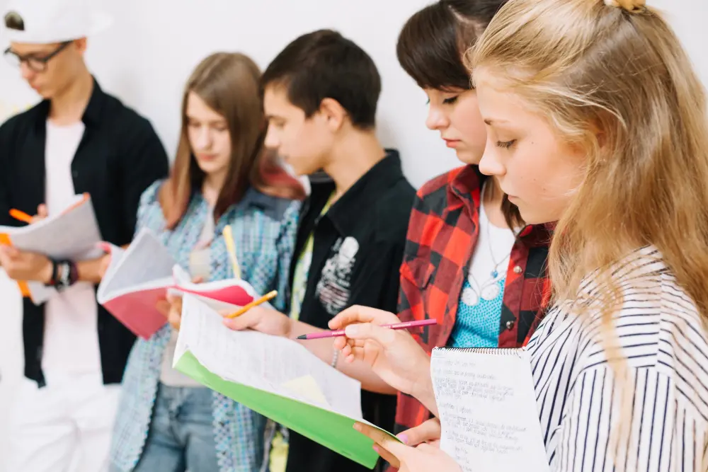 Peggiora l’istruzione degli studenti europei. Tra le cause anche ansia e depressione post Covid