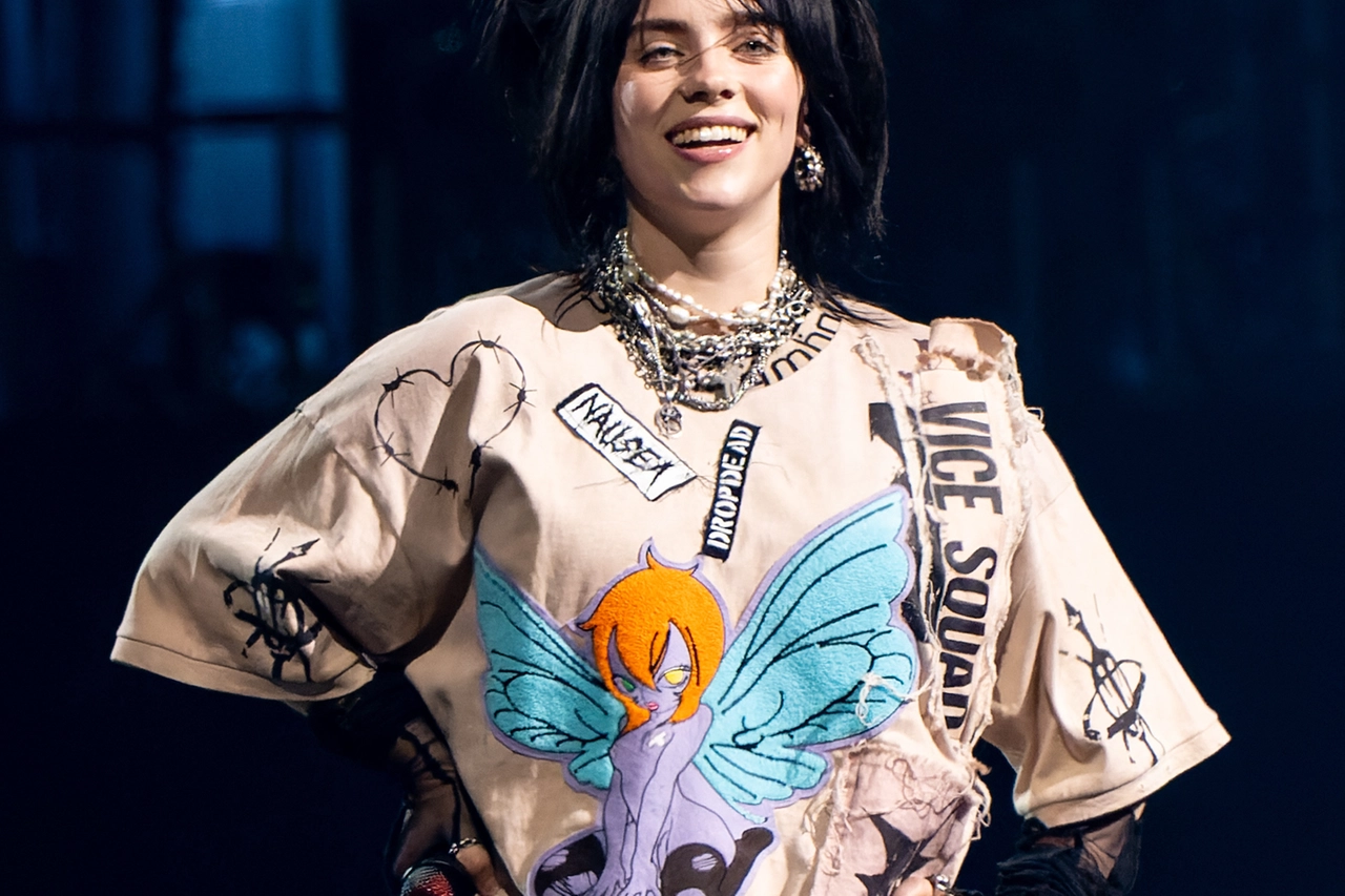 Billie Eilish