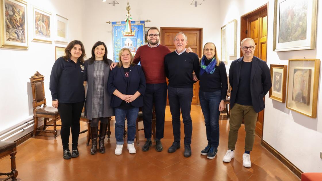 Sostegni ai bimbi delle case rifugio, torna il doposcuola Luce