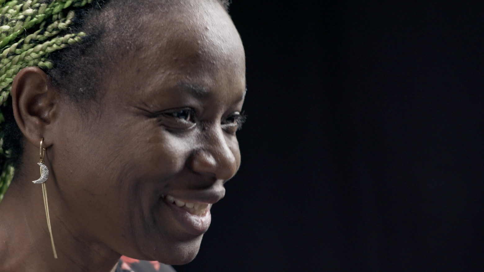 Un documentario sulle storie di 14 ragazzi e ragazze provenienti dall'Africa. Elena Poggioni “La narrazione mediatica del fenomeno migratorio ci mostra solo l'ultimo tassello”