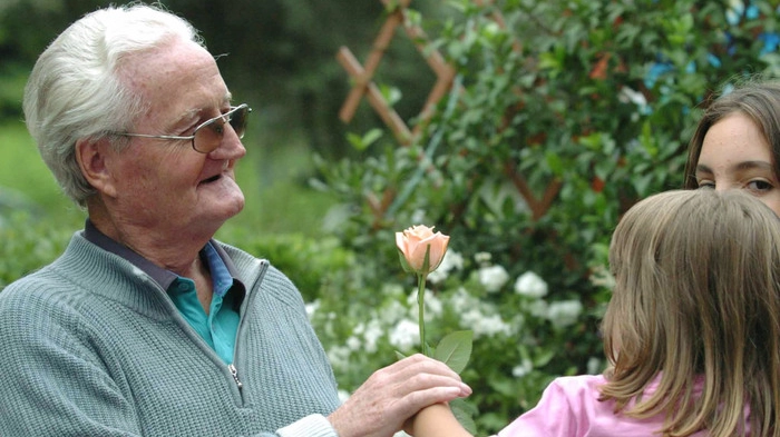 Il 2 ottobre si celebra in Italia la Festa dei nonni, una ricorrenza civile molto sentita