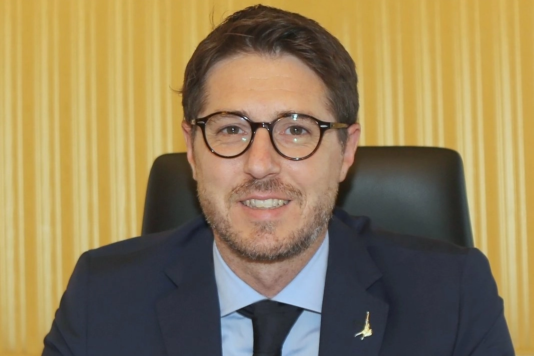 Il sottosegretario al ministero degli Interni Nicola Molteni