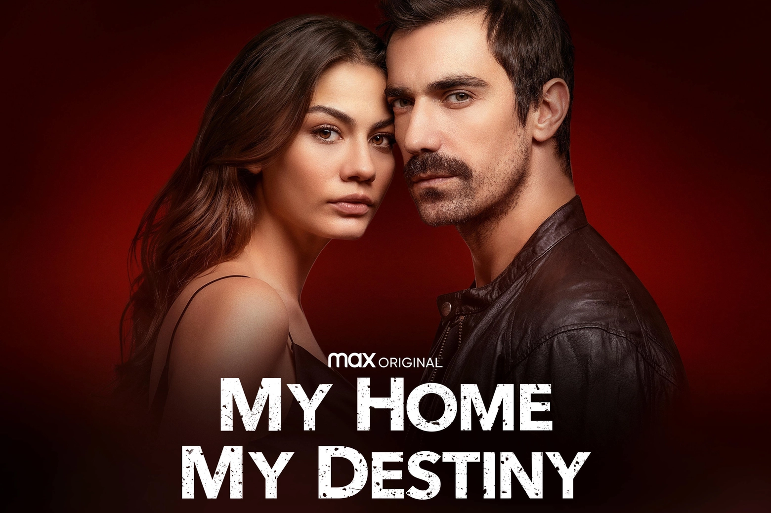 La serie "My Home My Destiny"