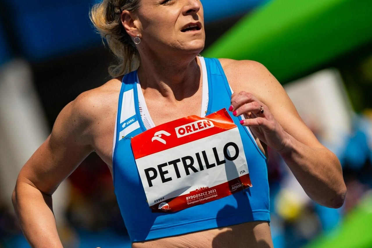 Valentina Petrillo