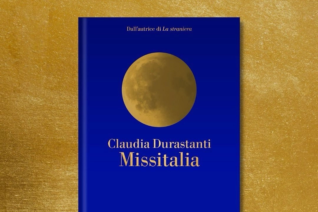Il romanzo "Missitalia"
