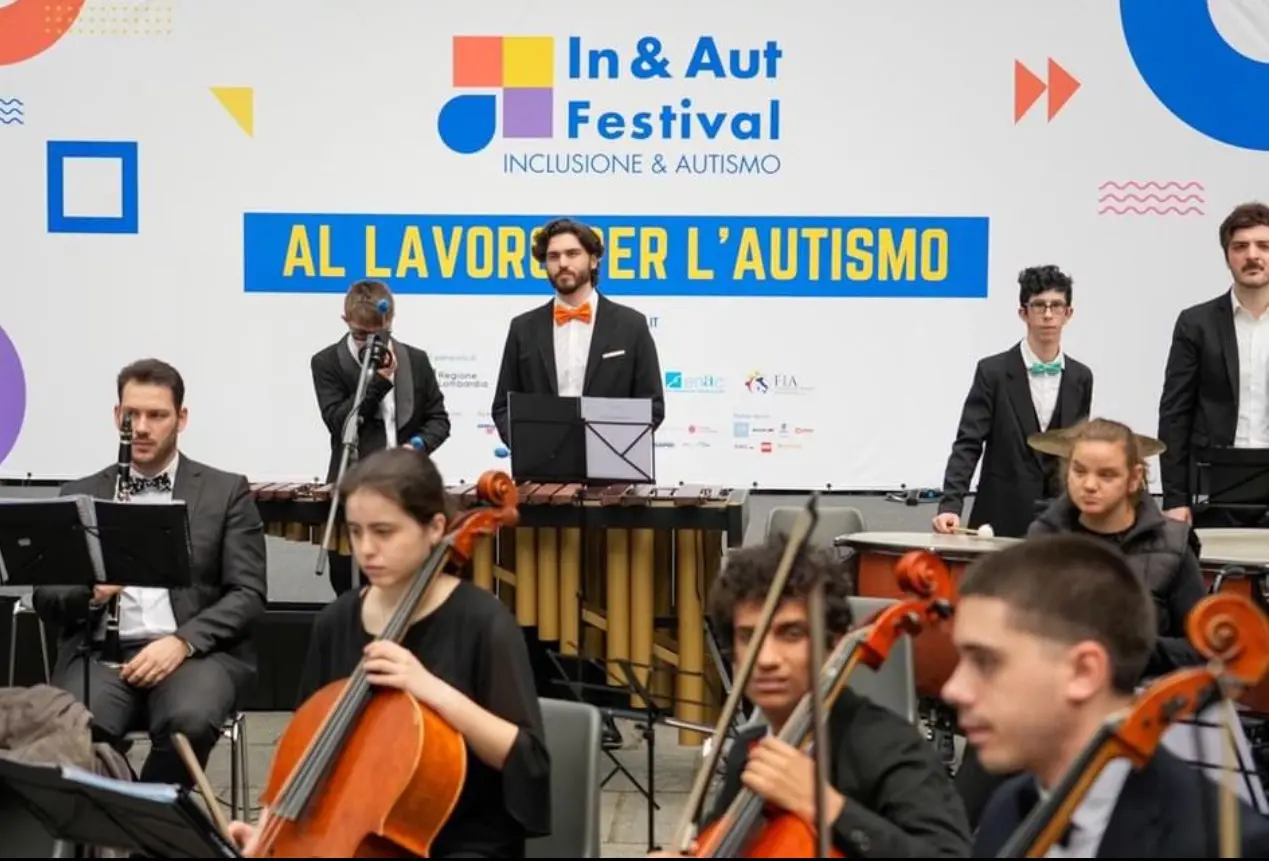 In&Aut Festival per l'inclusione socio-professionale delle persone con autismo