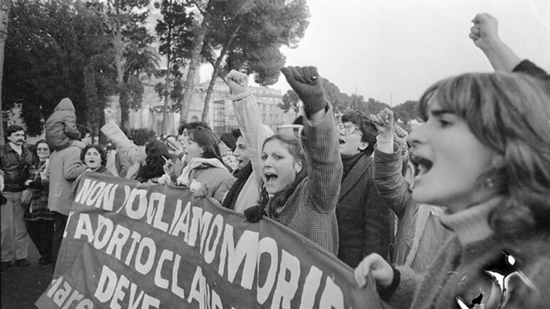 Manifestazioni del 1981