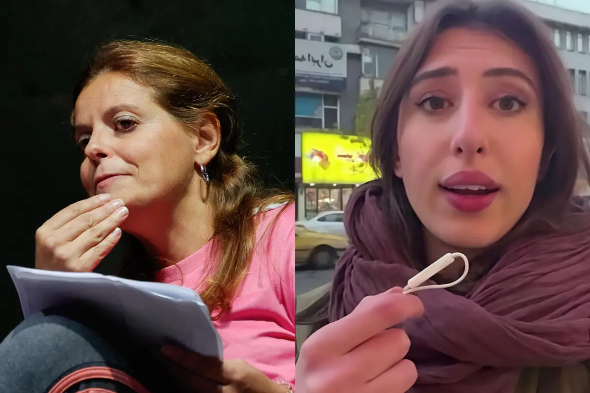 Ilaria Salis su Cecilia Sala: "So cosa si prova, le sue condizioni sono persino peggiori”