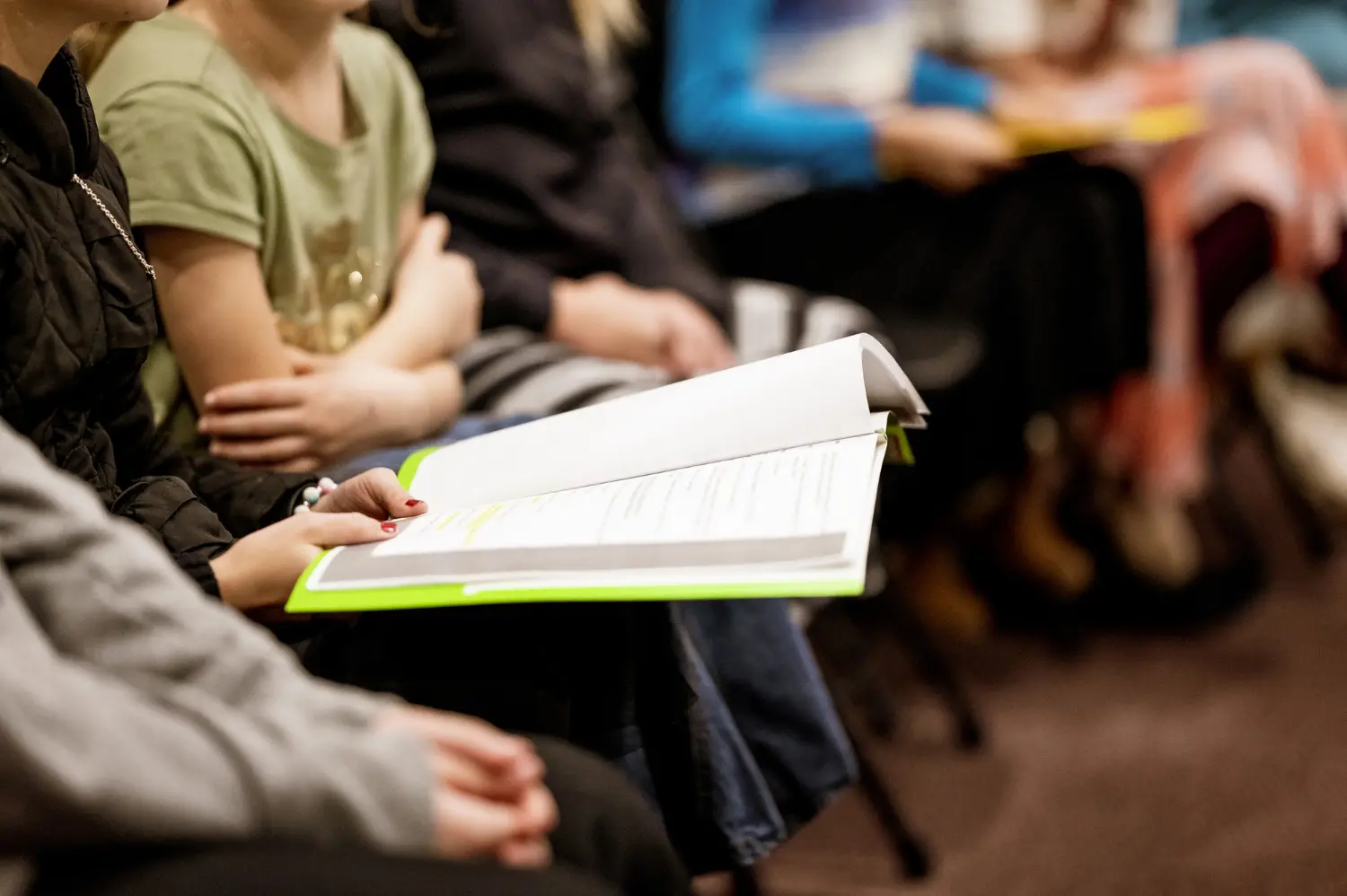 Sospeso un corso sul razzismo, i docenti erano tutti bianchi