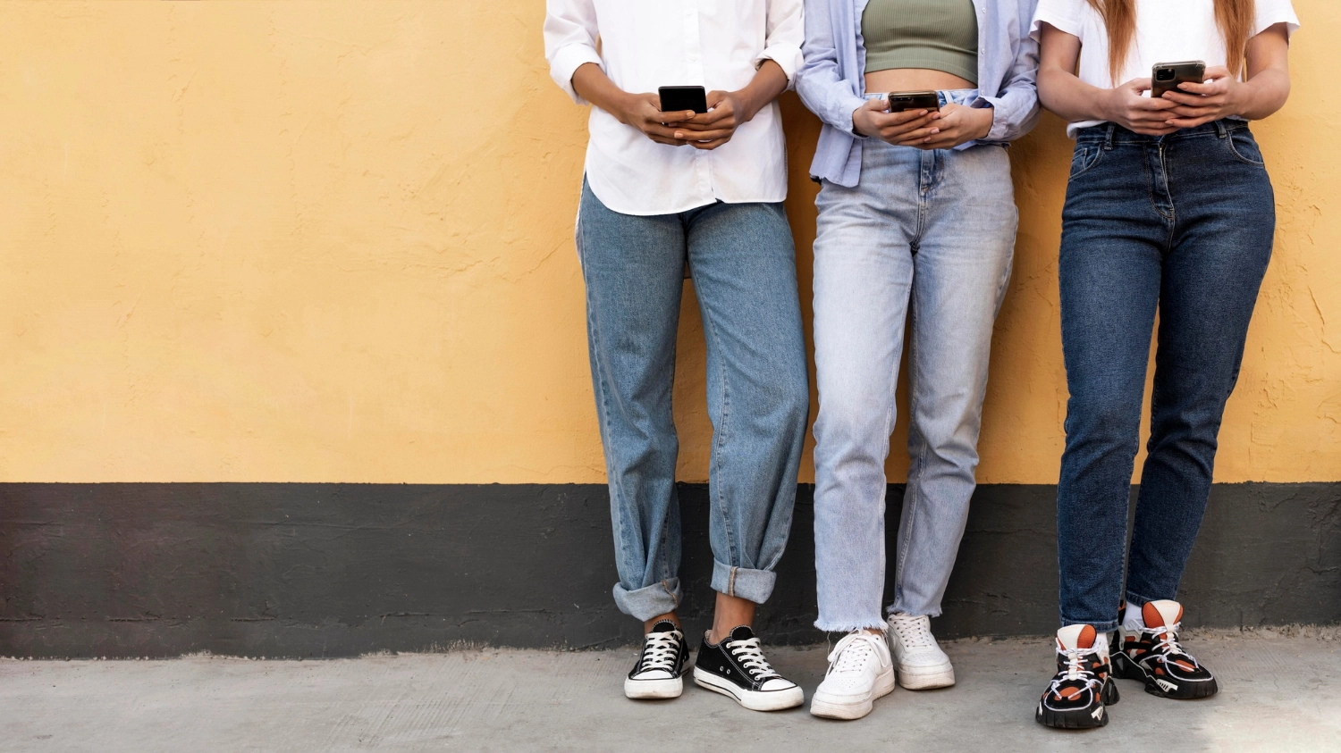 Adolescenti-smartphone