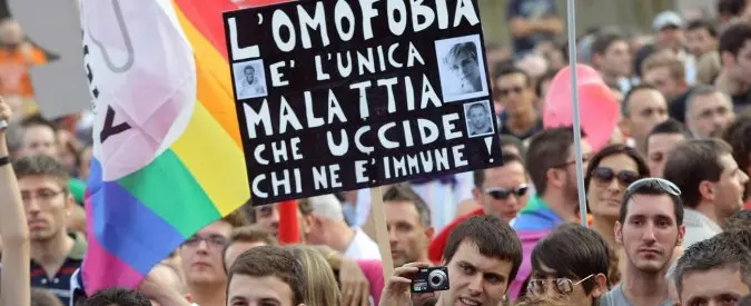 “Qui una maggiore sensibilità”: 100mila euro al centro LGBTI+