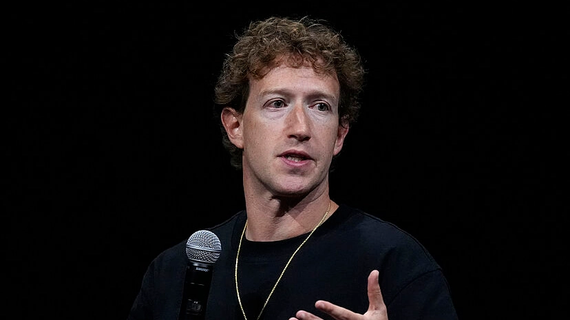 Zuckerberg si arrende a Trump: le fake news non saranno più controllate