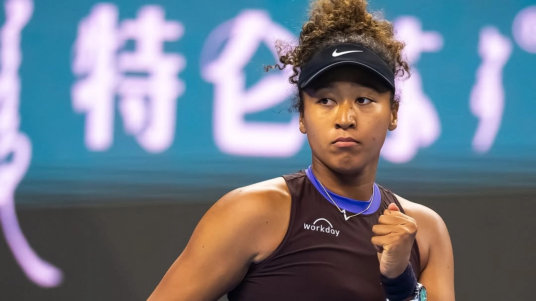 Naomi Osaka, tra rinascita e sfortuna. E si separa dal rapper Cordae: “Nessun rancore”