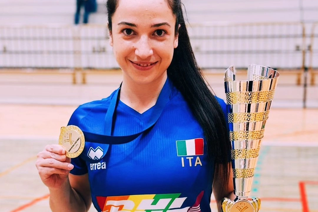 Elisa Spediacci