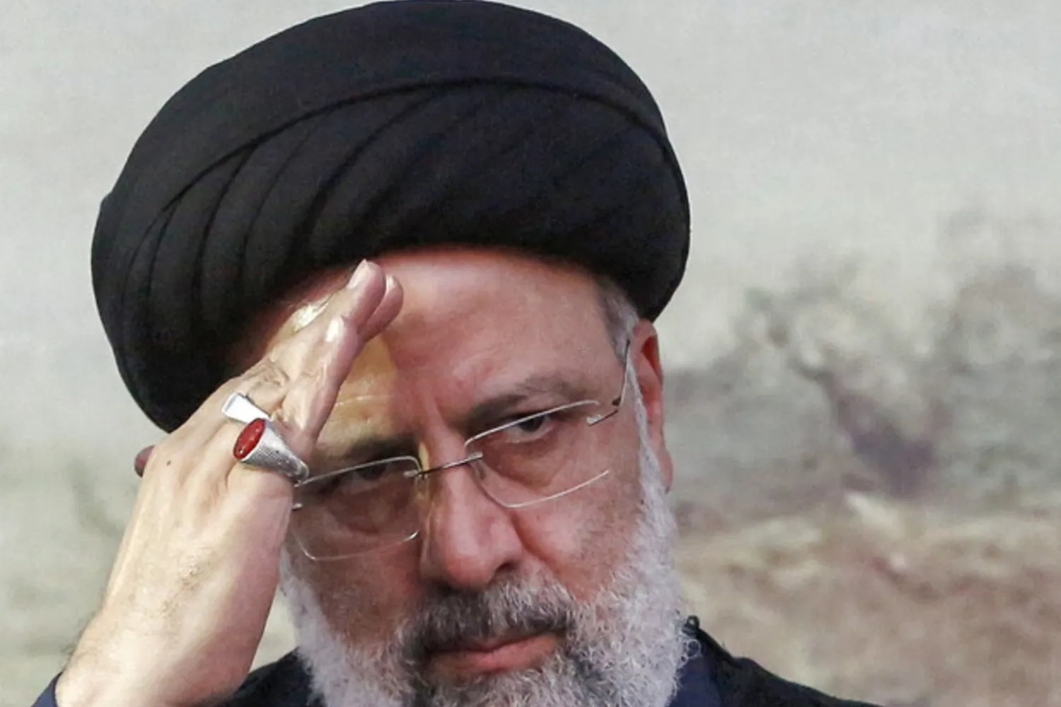 Ebrahim Raisi, presidente dell'Iran