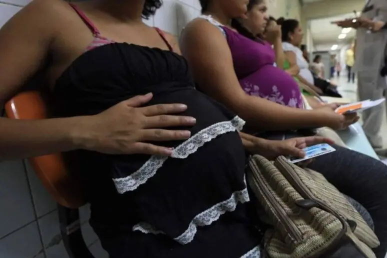 Nativa delle Honduras, denuncia lo Stato all'Onu per averle vietato l'aborto