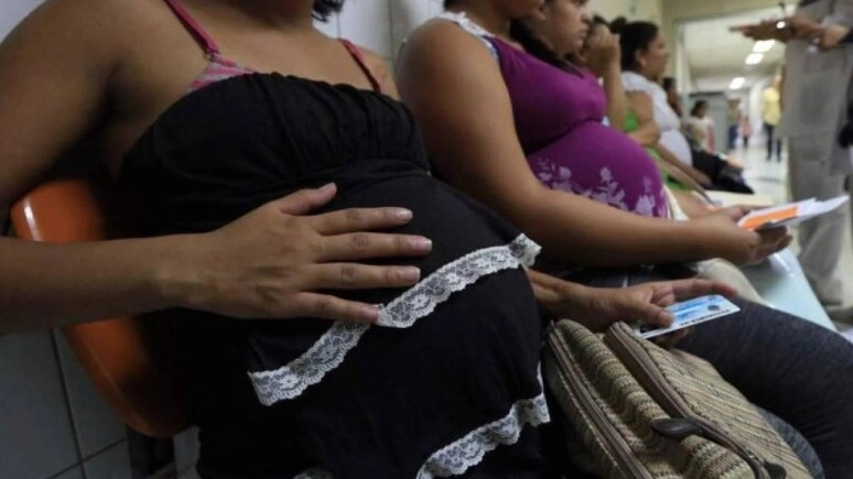 Aborto Honduras 