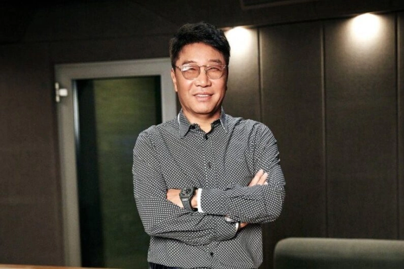 Lee Soo-man