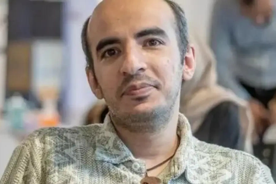 Hossein Shanbehzadeh