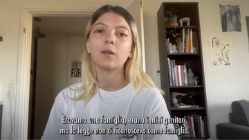 “Io, nata con la maternità surrogata, riconosciuta dopo 19 anni. Nessun bambino deve subire questo calvario”