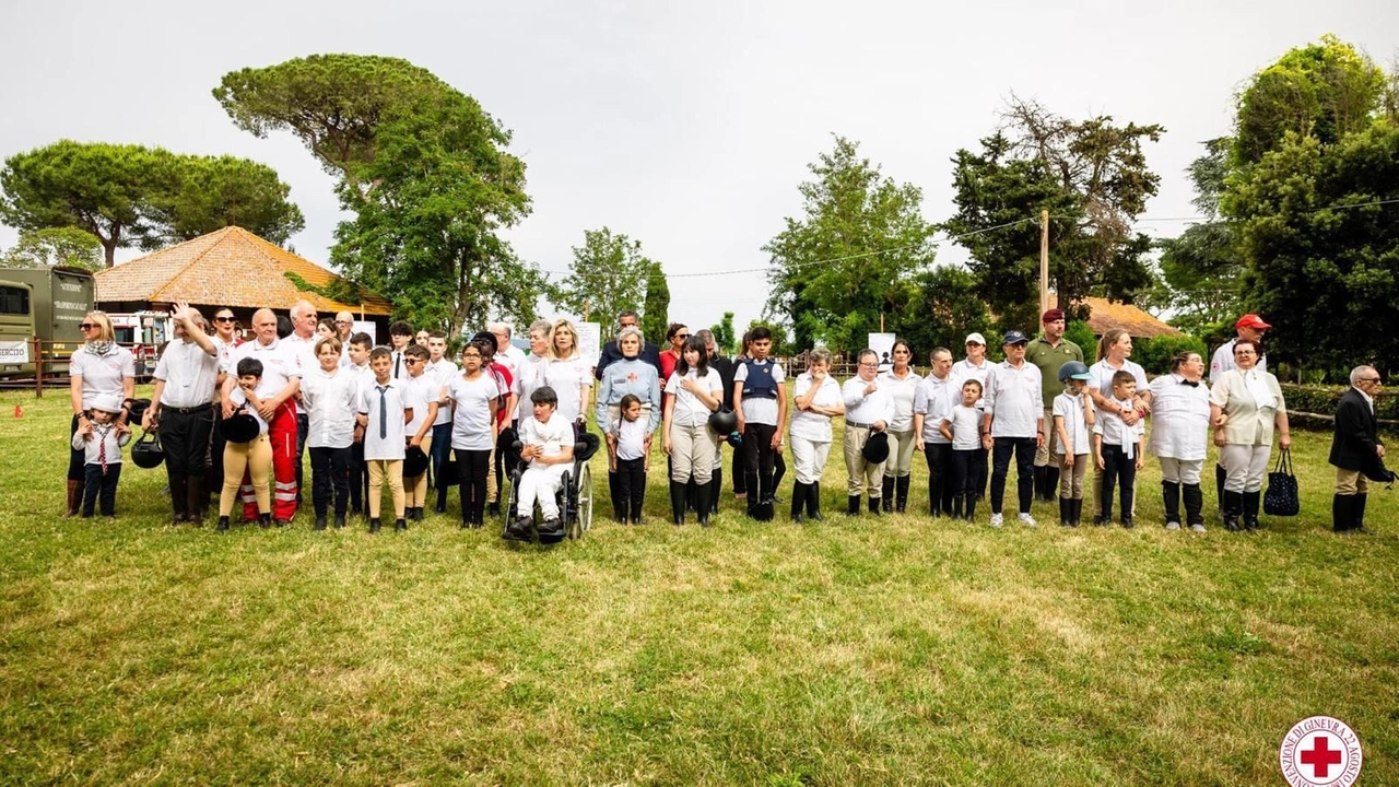 Il potere dell’ippoterapia: “Con i cavalli i bambini disabili superano le paure”