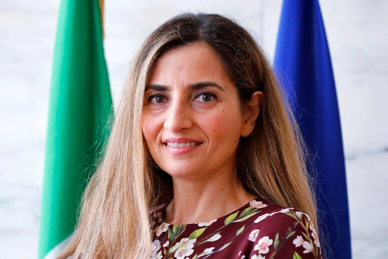 Paola Amadei
