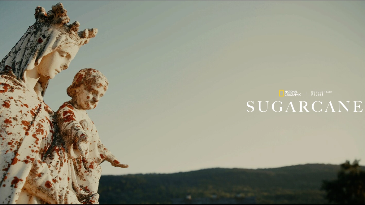 "Sugarcane" è un documentario di National Geographic sugli abusi dei preti sui bambini nativi