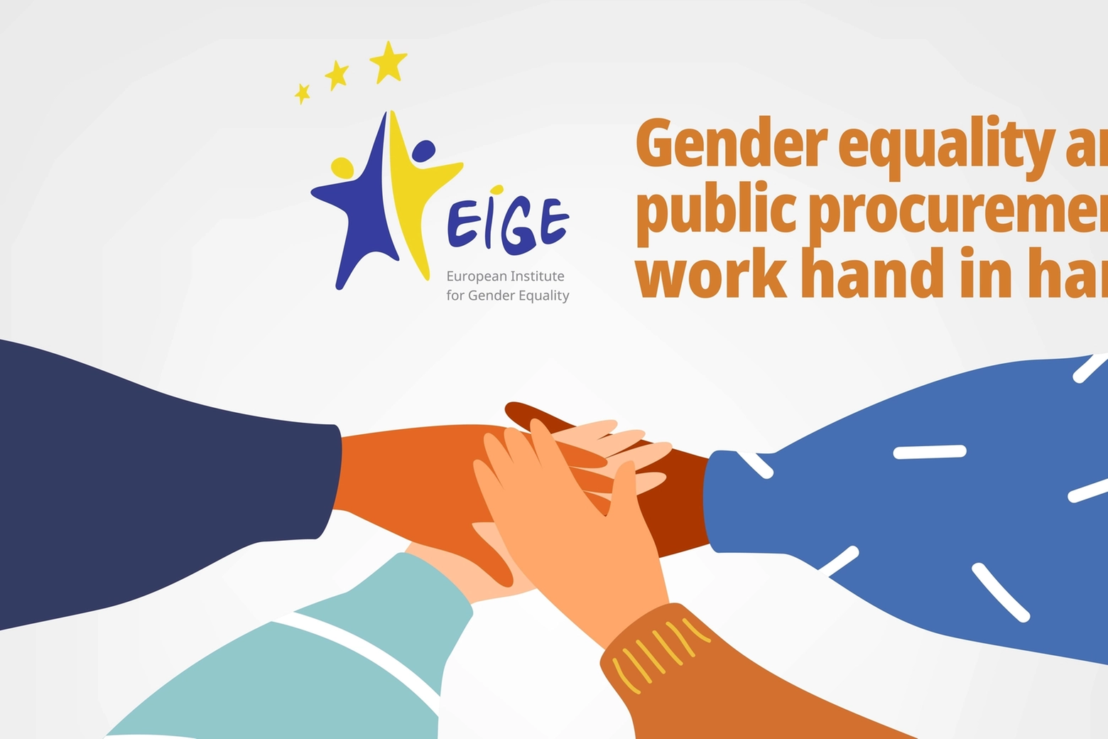 L'indice europeo sull'uguaglianza di genere stilato da Eige