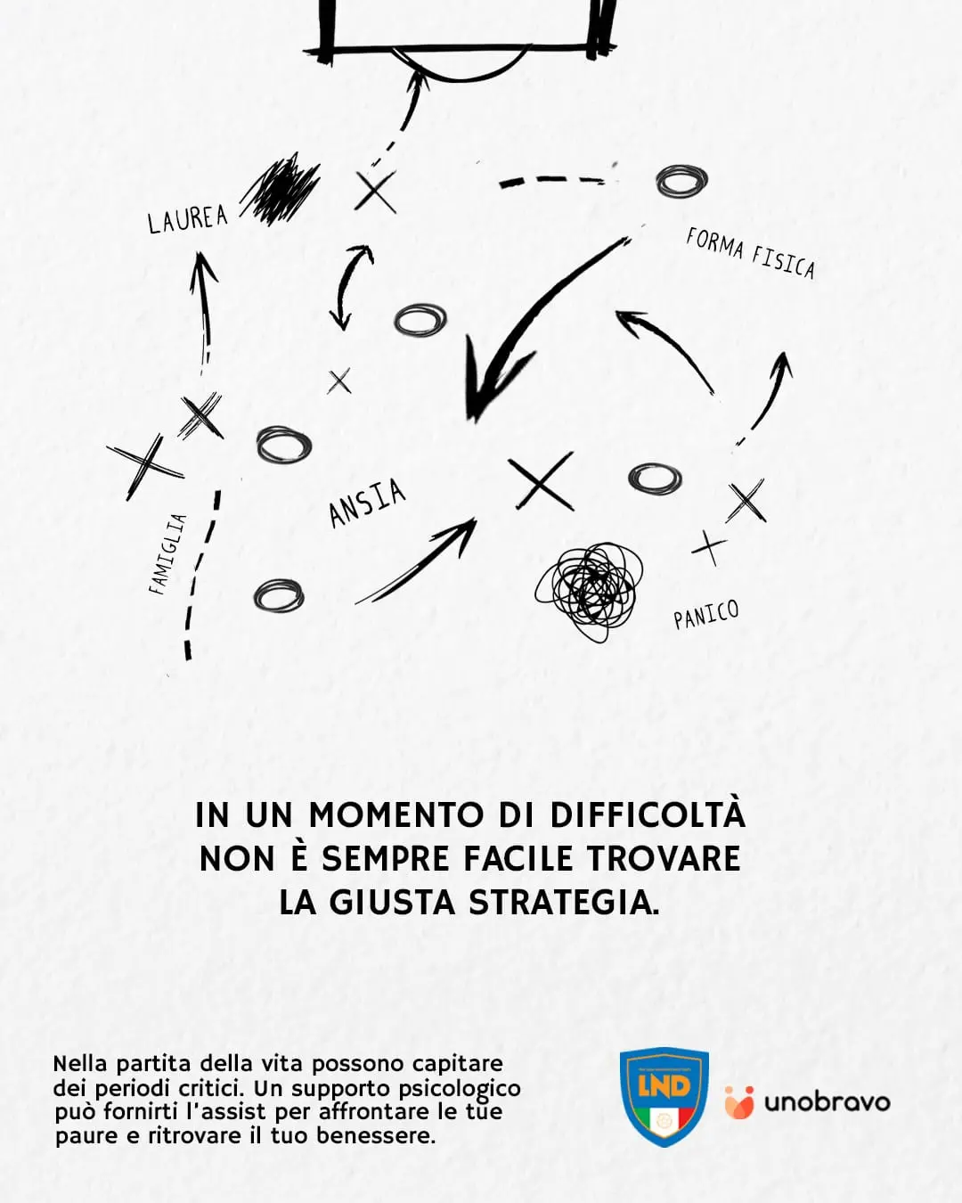 Giornata mondiale salute mentale: 16 milioni di persone affette da disturbi psicologici