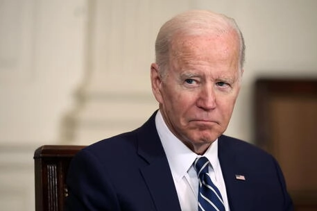 Joe Biden, 46° presidente degli Stati Uniti d'America (ANSA)