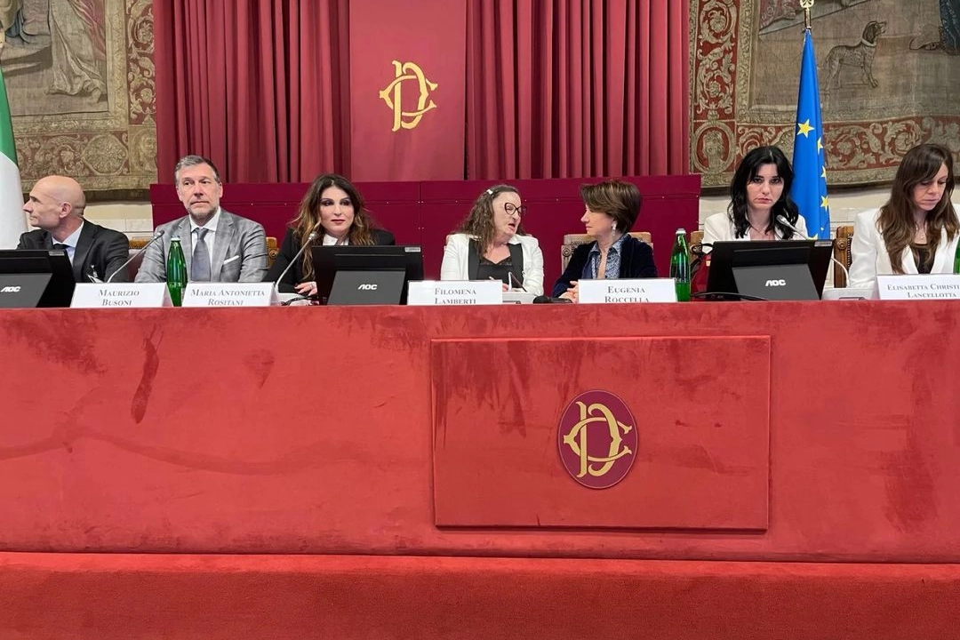 Presentati alla Camera 500 cicli di terapie pro bono per la cura delle cicatrici