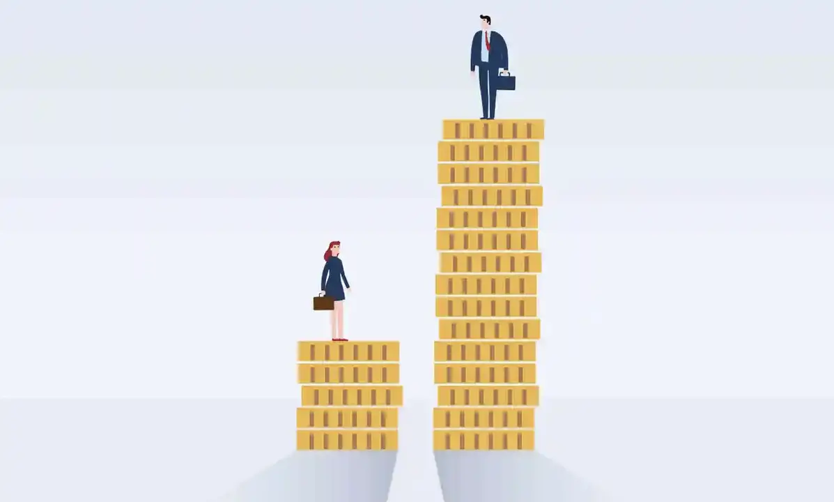 Gender pay gap, 6mila lavoratrici a Birmingham ottengono “Salari pari a quelli degli uomini”