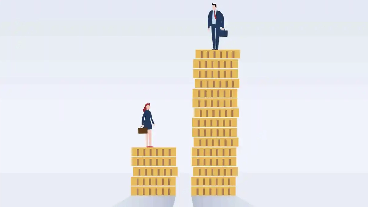 Gender pay gap, 6mila lavoratrici a Birmingham ottengono “Salari pari a quelli degli uomini”