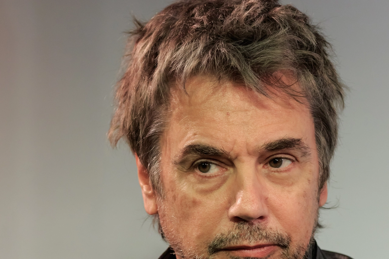 Jean Michel Jarre