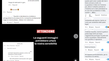 Uccide il rapinatore, accerchiano la borseggiatrice e sui social si inneggia alla giustizia privata. Dove stiamo andando?