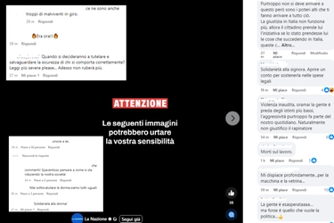 Uccide il rapinatore, accerchiano la borseggiatrice e sui social si inneggia alla giustizia privata. Dove stiamo andando?