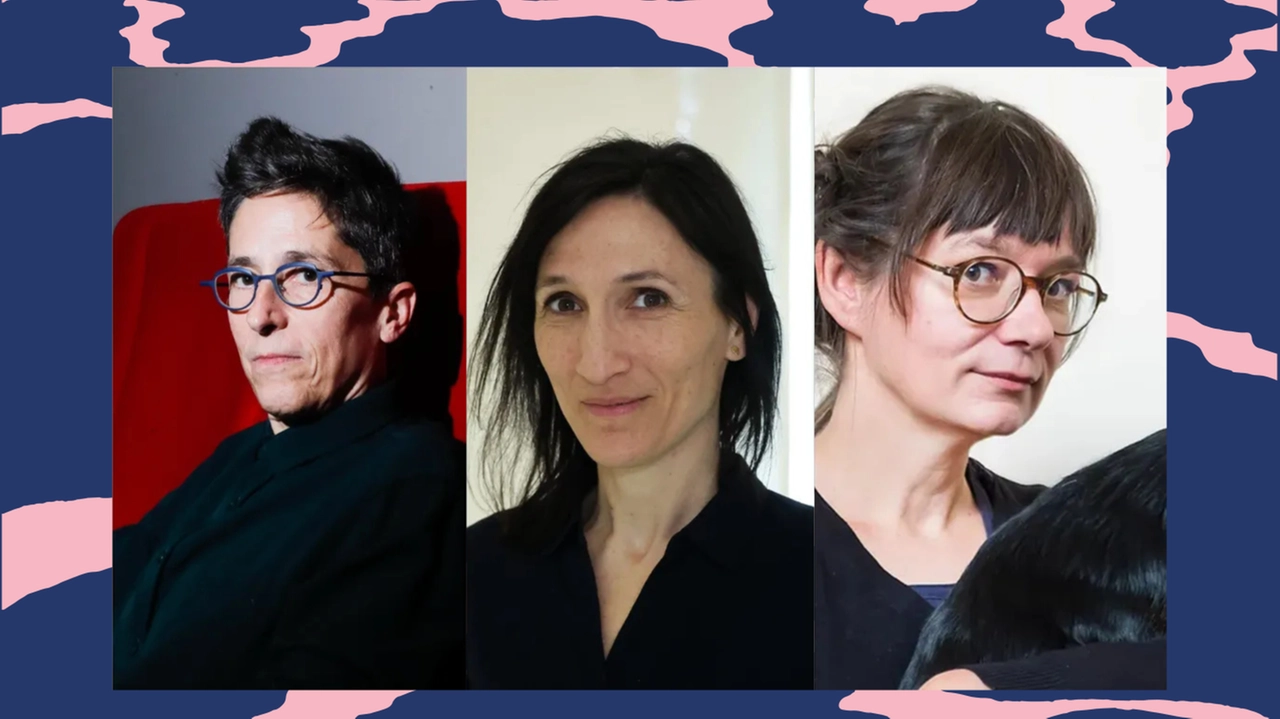 Fumetti, tre donne candidate al Grand Prix di Angoulême: Meurisse, Bechdel e Ricard