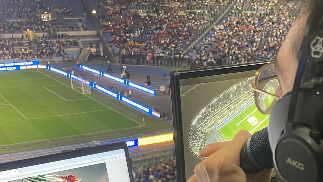 La meta più bella del rugby: debutta l'audiocronaca inclusiva per i tifosi non vedenti