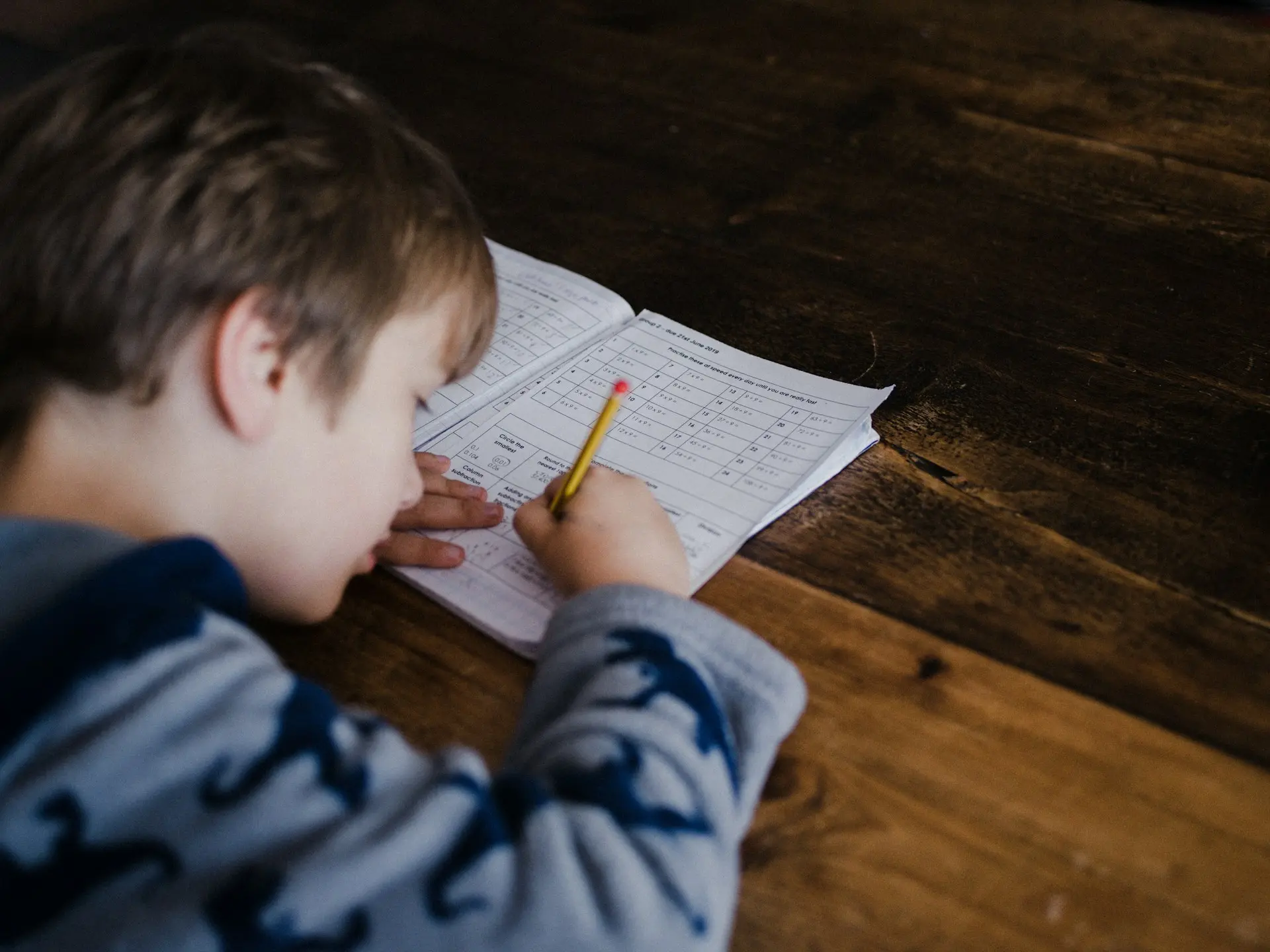 Prove Invalsi a scuola: servono o sono fonte di stress?