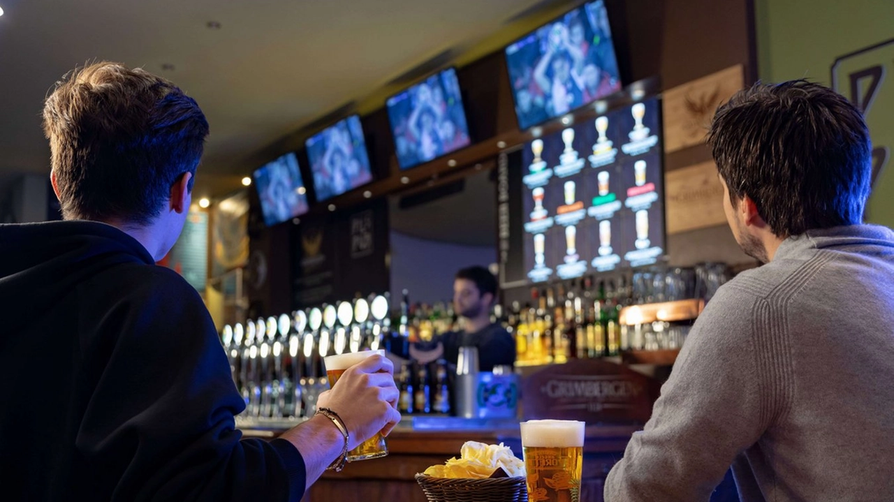 Nel Regno Unito stanno chiudendo molti pub