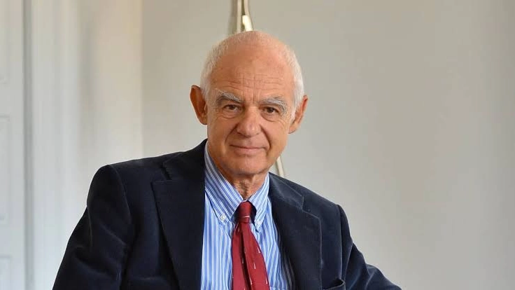 Luca Ricolfi (Ispi)