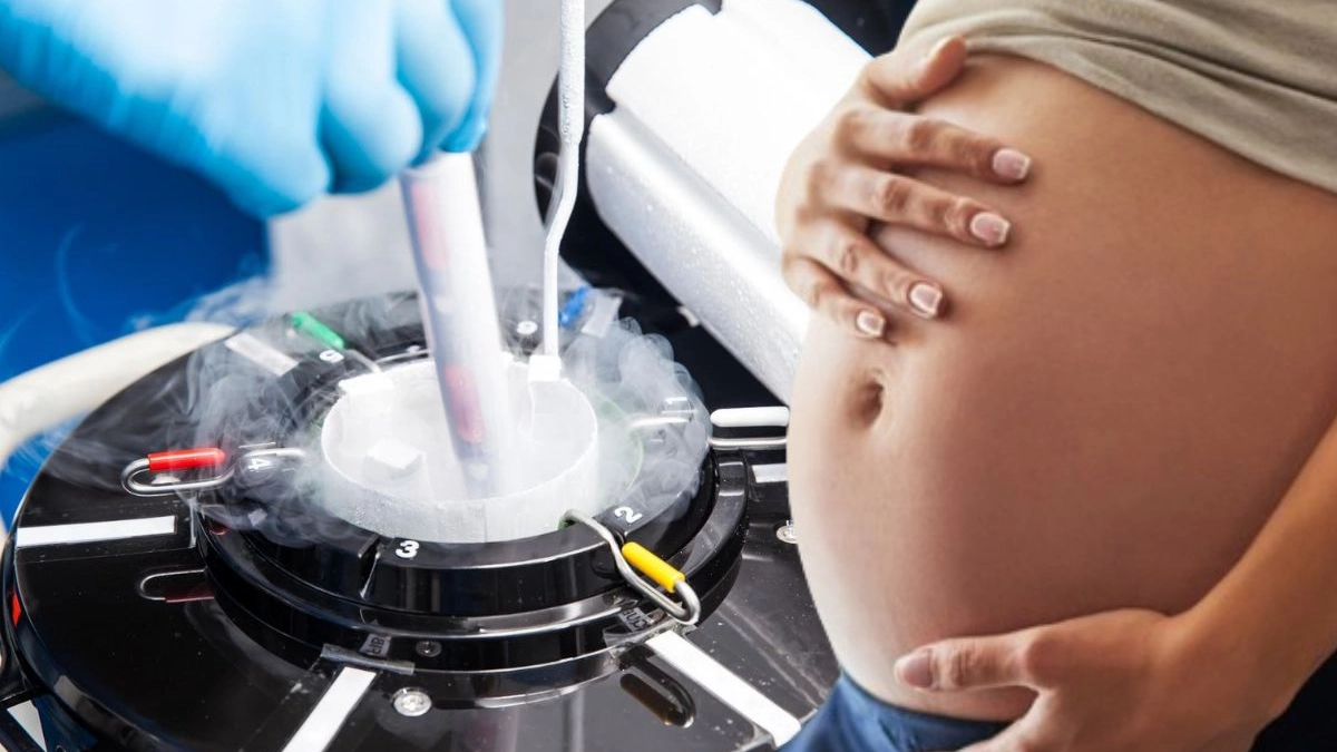 Uno studio del gruppo di ricerca italiano Genera attesta la crescita anche in Italia e specifica quali sono le chance di gravidanza con gli ovociti prelevati in base all’età