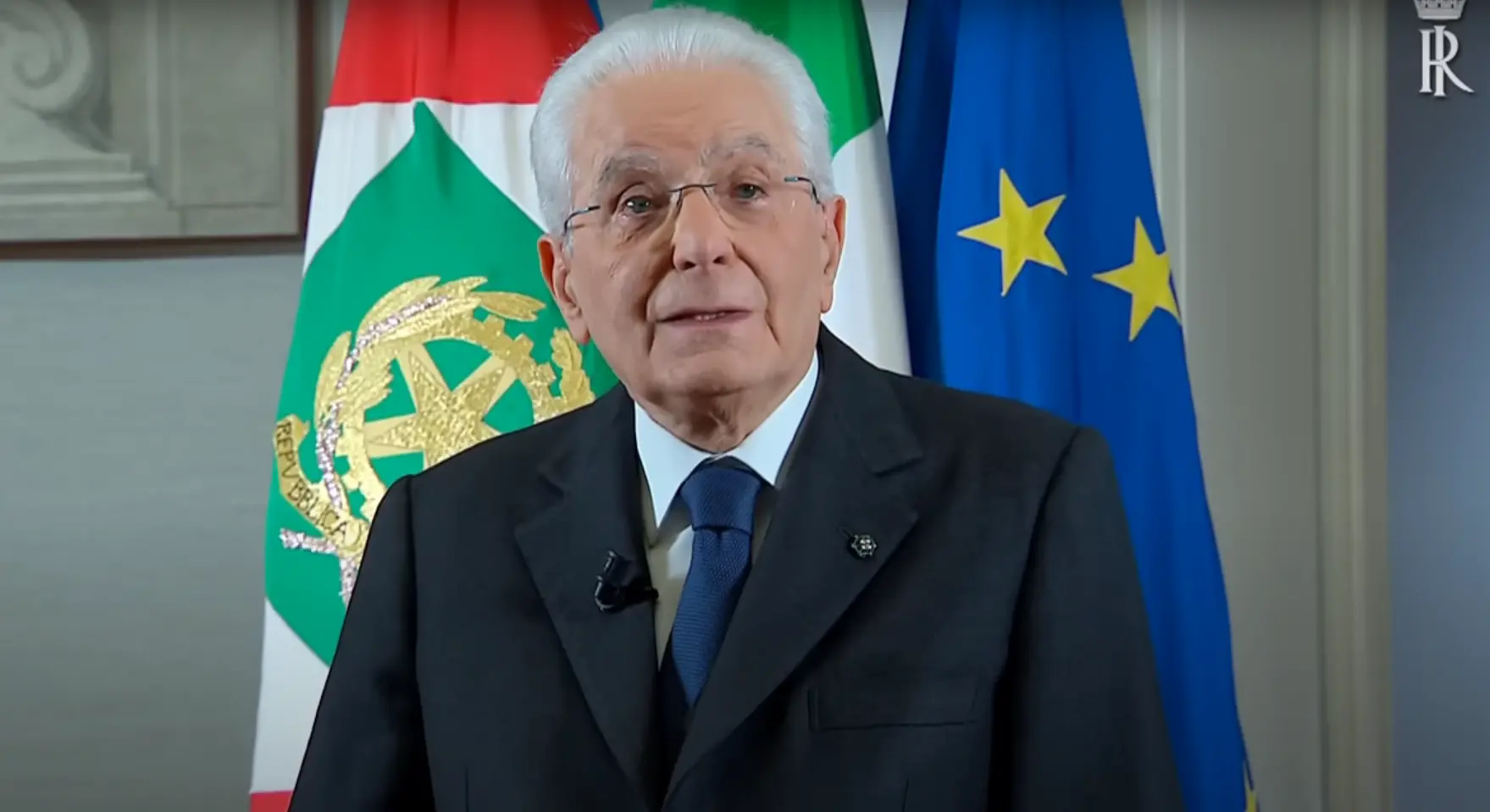 Mattarella, il discorso di fine anno parla alle nostre coscienze