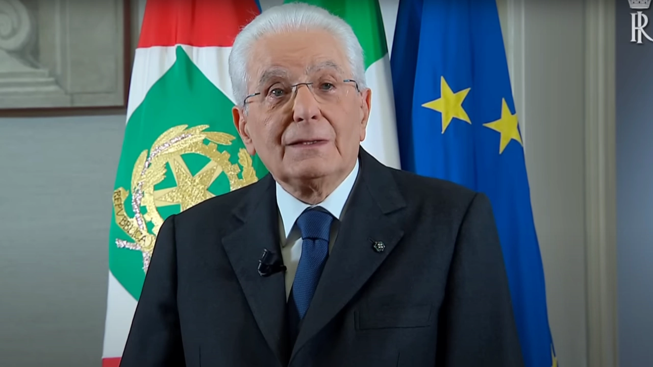 Mattarella, il discorso di fine anno parla alle nostre coscienze