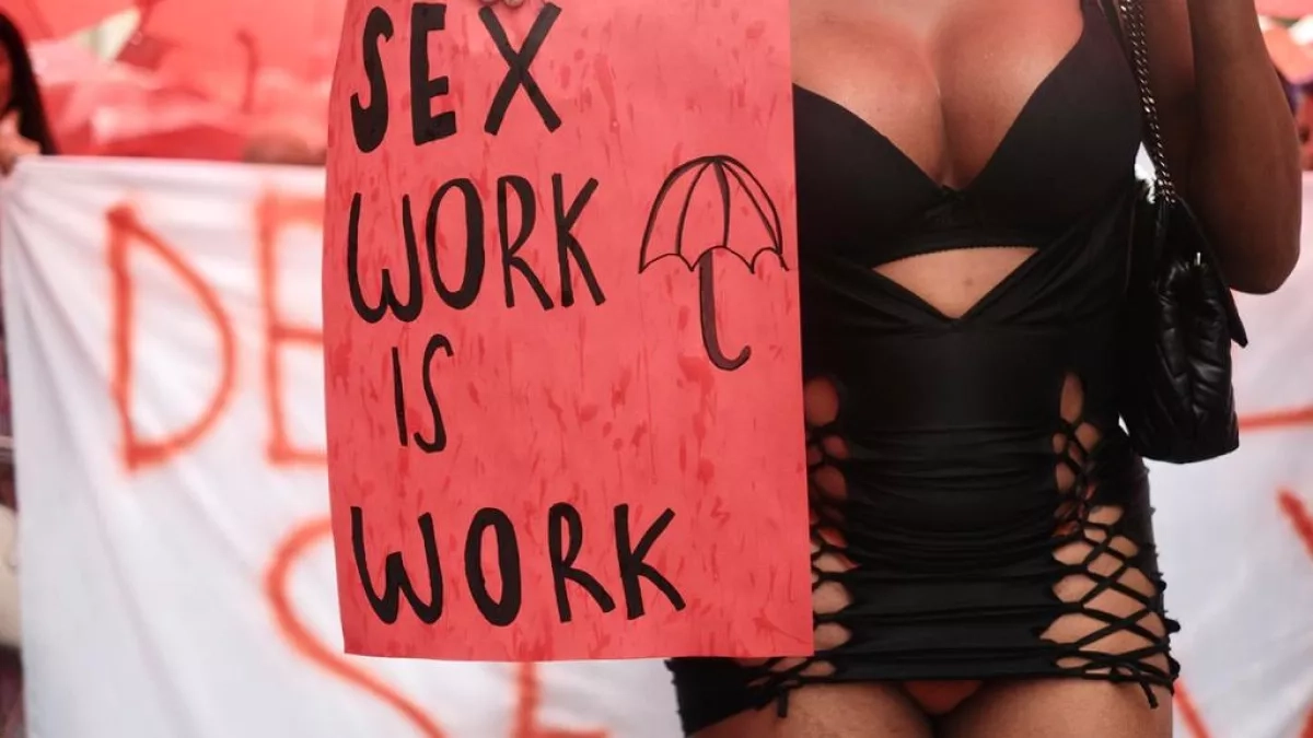 Sex Workers