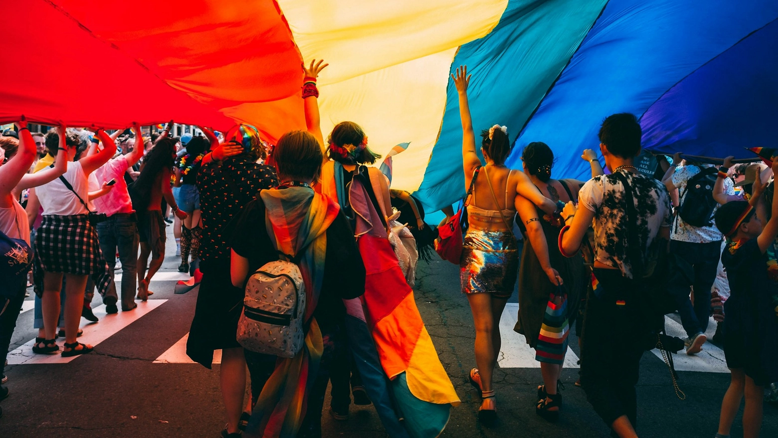 Giornata Internazionale contro l’omolesbobitransfobia