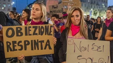 Aborto: l’Ue vuole che sia un diritto fondamentale, ma è solo utopia