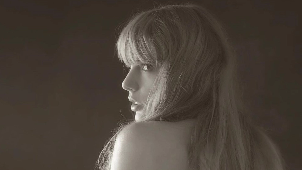 Taylor Swift, vincitrice di 14 Grammy Awards (Instagram)