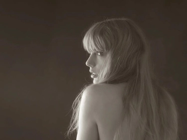 Taylor Swift, il nuovo album: “Il mio periodo doloroso è definitivamente concluso”
