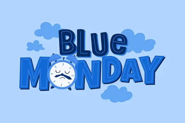 Il Blue Monday non esiste (e ne abbiamo le prove)